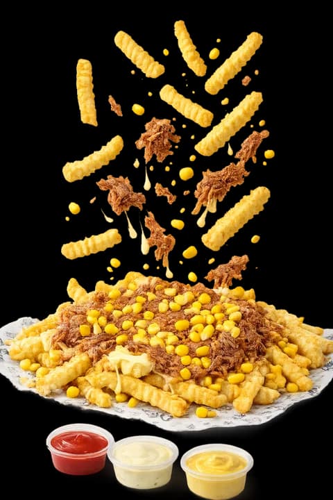 PAPAS TROYANA